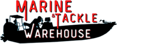 Marine & Tackle Warehouse Logo